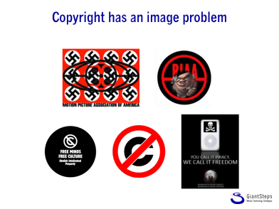 The Copyright Wars Rutgers